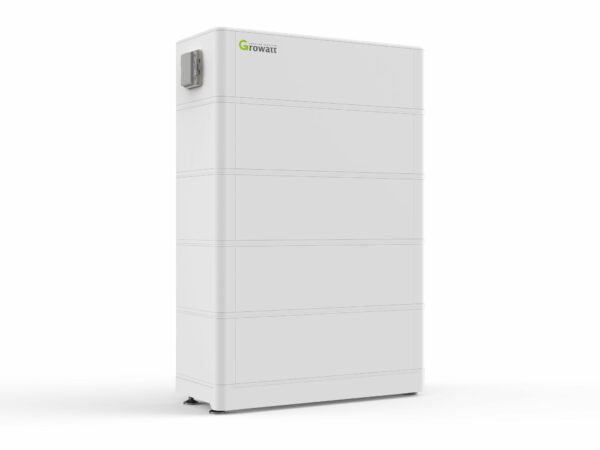 Growatt ARK-2.5H-A1 BMS HVC 60050-A1 – Bild 3