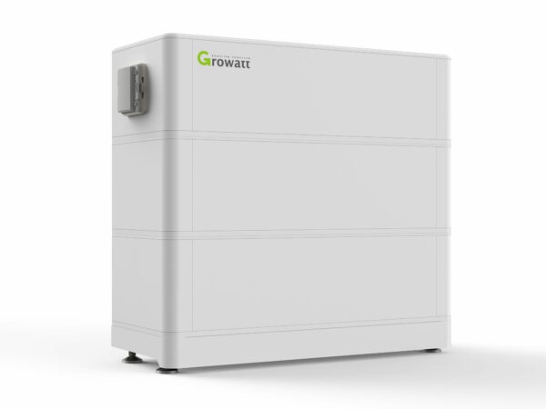 Growatt ARK-2.5H-A1 BMS HVC 60050-A1 – Bild 6