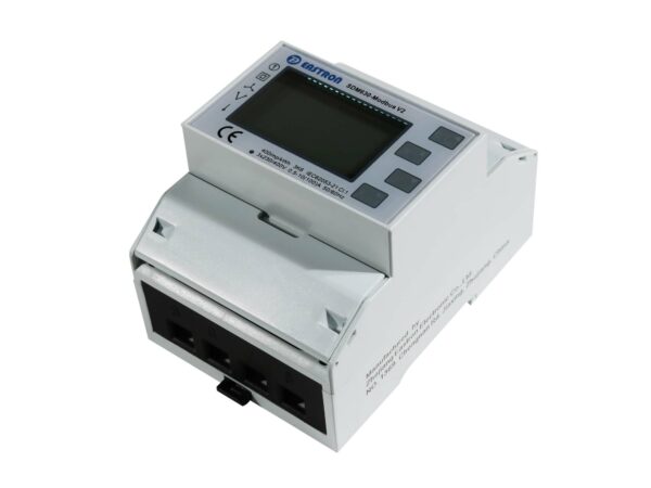 Growatt Smart Meter TPM  (3 Phasig) – Bild 3