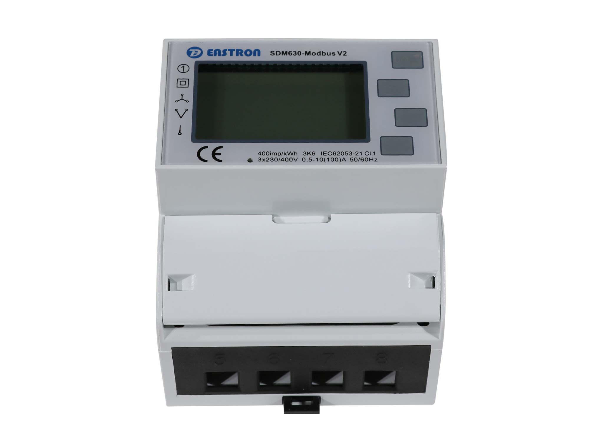 Growatt Smart Meter TPM  (3 Phasig) – Bild 2