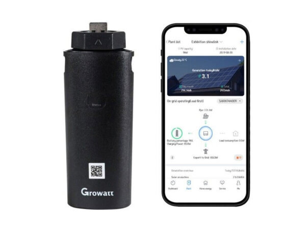 Growatt Shine Wifi X USB Stick